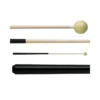 Black Junior Cue With Ball Attached -Billiards Shop ipjrc 1