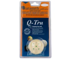Aramith Q-Tru Training Cue Ball -Billiards Shop ipqt 02