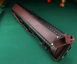 InStroke Cowboy 2 Butt 4 Shaft Leather Case 15 InStroke Cowboy 2 Butt 4 Shaft Leather Case -Billiards Shop isc24 mix 03