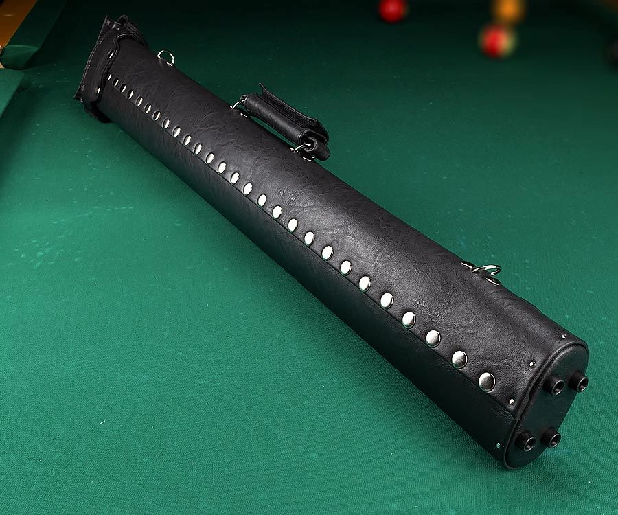 Instroke Premier 2 Butt 2 Shaft Hard Case 6 Instroke Premier 2 Butt 2 Shaft Hard Case - Image 4