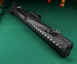 Instroke Premier 2 Butt 2 Shaft Hard Case 11 Instroke Premier 2 Butt 2 Shaft Hard Case -Billiards Shop ispr22 black 03