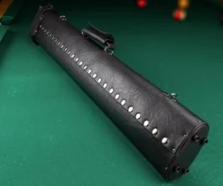 Instroke Premier 2 Butt 4 Shaft Hard Case 8 Instroke Premier 2 Butt 4 Shaft Hard Case -Billiards Shop ispr24 black 02