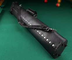 Instroke Premier 2 Butt 4 Shaft Hard Case 9 Instroke Premier 2 Butt 4 Shaft Hard Case -Billiards Shop ispr24 black 03