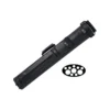 Instroke Premier 3 Butt 7 Shaft Hard Case 1 Instroke Premier 3 Butt 7 Shaft Hard Case -Billiards Shop ispr37 01 2