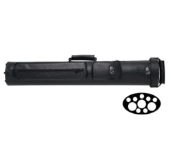Instroke Premier 3 Butt 7 Shaft Hard Case 8 Instroke Premier 3 Butt 7 Shaft Hard Case -Billiards Shop ispr37 cat