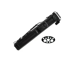 Instroke Southwest 3 Butt 7 Shaft Leather Case