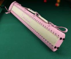 Instroke Survivor 2x4 Hard Leather Pool Case 12 Instroke Survivor 2x4 Hard Leather Pool Case -Billiards Shop isxsr 02 1