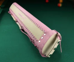 Instroke Promise, Hope, Cure 2x4 Hard Leather Pool Case 12 Instroke Promise, Hope, Cure 2x4 Hard Leather Pool Case -Billiards Shop isxsr 03 1