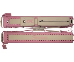 Instroke Survivor 2x4 Hard Leather Pool Case 10 Instroke Survivor 2x4 Hard Leather Pool Case -Billiards Shop isxsr cat 1