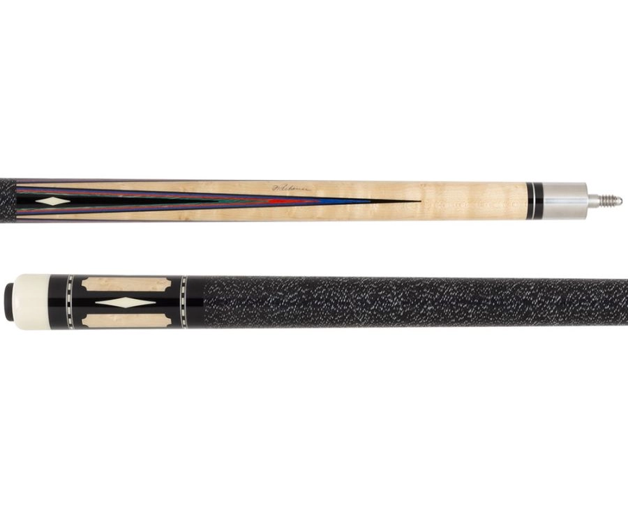 Pechauer JP15M Pool Cue 3 Pechauer JP15M Pool Cue