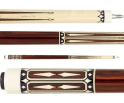 Pechauer JP28LE Pool Cue -Billiards Shop jp28le 01