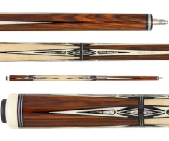Pechauer JP29LE Pool Cue -Billiards Shop jp29le 01