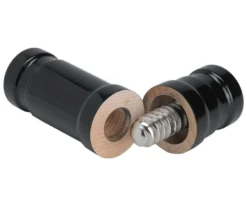 Black Maple Exotic Joint Protector Set