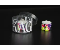 Kamui Kageki Chalk 7 Kamui Kageki Chalk -Billiards Shop kageki packaging