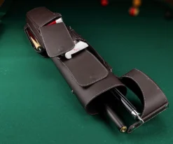 Katana 2 Butt 4 Shaft Case -Billiards Shop katc03 01 1