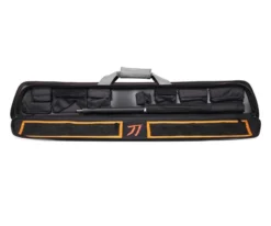 Katana 4x8 Soft Case -Billiards Shop katc04 open