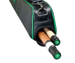 McDermott 2 Butt 3 Shaft Smuggler Case -Billiards Shop mcdc23 02 2