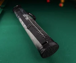 Outlaw OLB22G Purple Bald Eagle 2 Butt 2 Shaft Hard Case -Billiards Shop olb22b 02 3