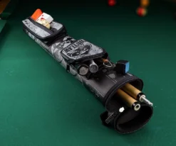 Outlaw OLB22H 2x2 Hard Case -Billiards Shop olb22h 01 1