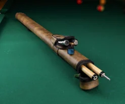 Outlaw 1 Butt 1 Shaft Guns Hard Case 8 Outlaw 1 Butt 1 Shaft Guns Hard Case -Billiards Shop olh11 guns 01 2