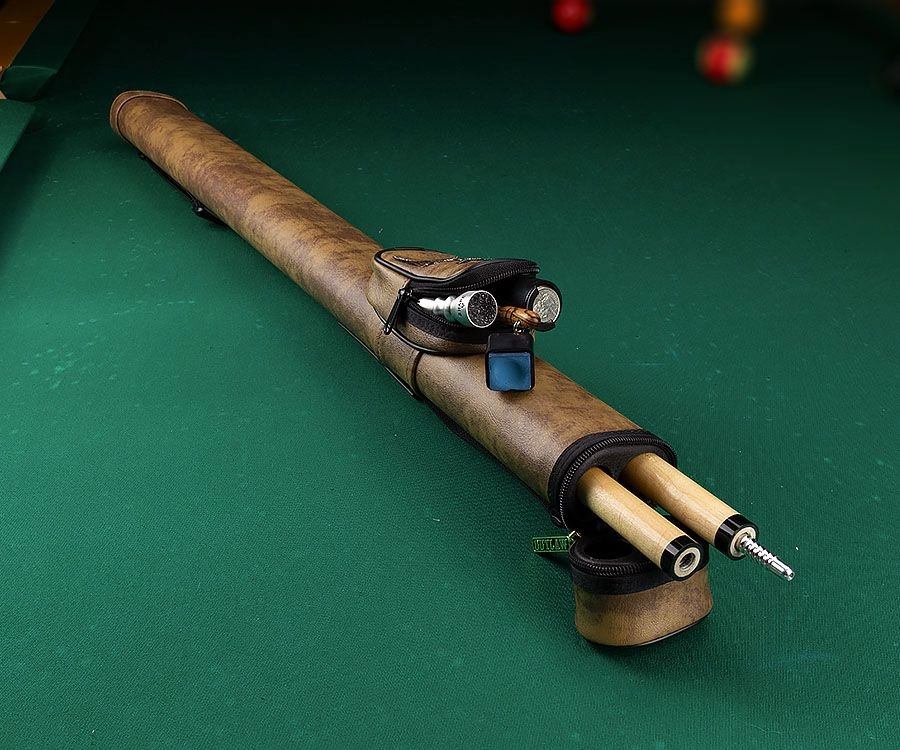 Outlaw 1 Butt 1 Shaft Guns Hard Case 5 Outlaw 1 Butt 1 Shaft Guns Hard Case - Image 3