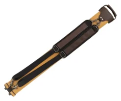 Outlaw 2x2 Brown Hard Cue Case 5 Outlaw 2x2 Brown Hard Cue Case -Billiards Shop olm22 brown 02