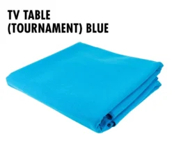 PoolDawg Arena Pool Table Cloth -Billiards Shop pdcla tour blue 01