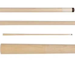 PoolDawg Sneaky Pete Pool Cue By McDermott 7 PoolDawg Sneaky Pete Pool Cue By McDermott -Billiards Shop pdgsp2 xs 01