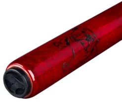 Viking PoolDawg BUTT ONLY Sneaky Pete Without Wrap -Billiards Shop pdviksp no wrap hero 02