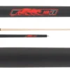 Predator Air 2 Red Jump Cue -Billiards Shop preair2r 1