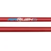 Predator Air Rush 2 Red Revenge No Wrap -Billiards Shop prearun red cat 1