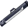 Predator Roadline 2x4 Hard Case - Blue/White 1 Predator Roadline 2x4 Hard Case - Blue/White -Billiards Shop pred24r blue