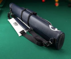 Predator Roadline 2x4 Hard Case - Black & Yellow -Billiards Shop predr24 blu white 02 2