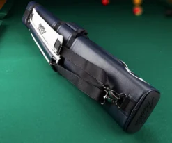 Predator Roadline 3x5 Hard Case - Blue/White 9 Predator Roadline 3x5 Hard Case - Blue/White -Billiards Shop predr35 blu white 02 2