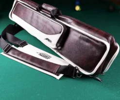 Predator Roadline 4x8 Soft Case - Blue/White 9 Predator Roadline 4x8 Soft Case - Blue/White -Billiards Shop predr48 02 2