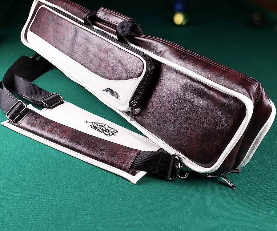 Predator Roadline 4x8 Soft Case - Blue/White 5 Predator Roadline 4x8 Soft Case - Blue/White - Image 3