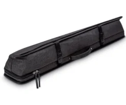 Predator Urbain 2 Butts 4 Shafts Soft Case -Billiards Shop predur24h grey top 1