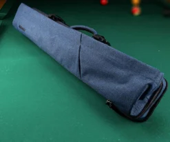 Predator Urbain 2 Butts 4 Shafts Soft Case -Billiards Shop predur24s blue 02