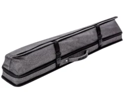 Predator Urbain 2 Butts 4 Shafts Soft Case -Billiards Shop predur24s lightgrey top