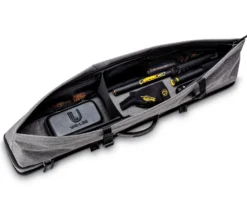 Predator Urbain 2 Butts 4 Shafts Soft Case -Billiards Shop predur open 1