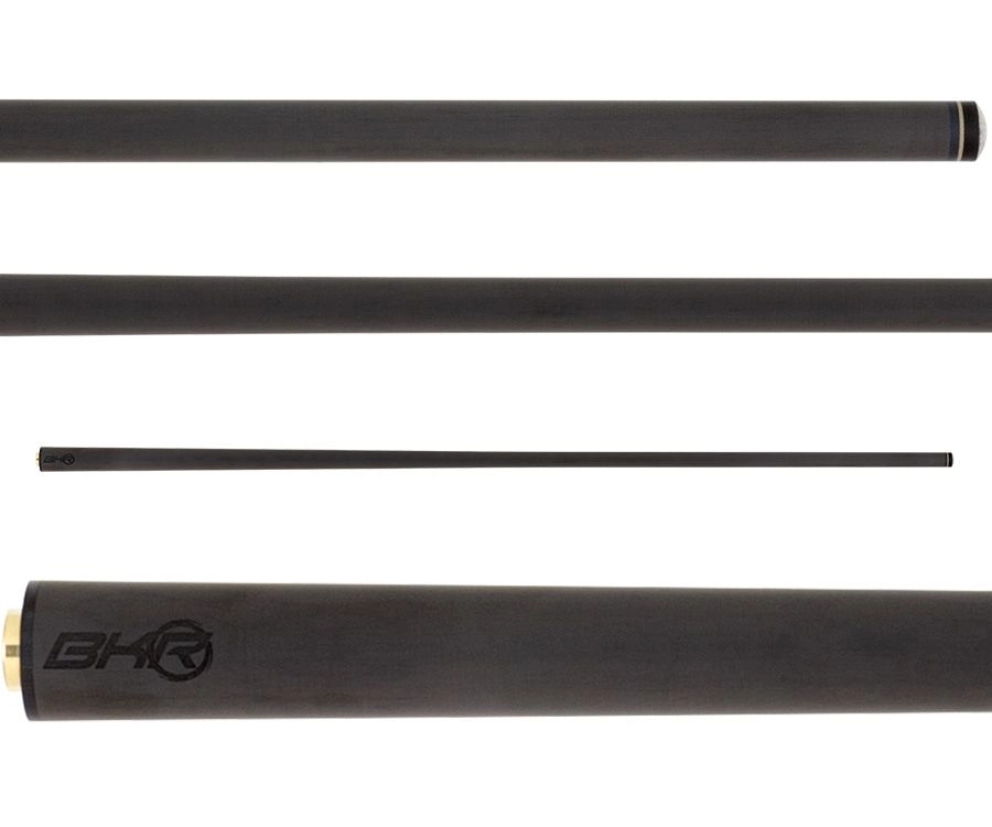 Predator BK-Rush Break Cue With Sport Grip 5 Predator BK-Rush Break Cue With Sport Grip - Image 3