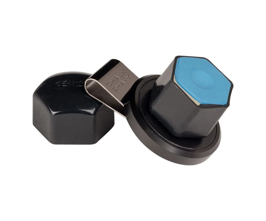 Kamui Chalk Shark Magnetic Chalker- ROKU 6 Kamui Chalk Shark Magnetic Chalker- ROKU - Image 4