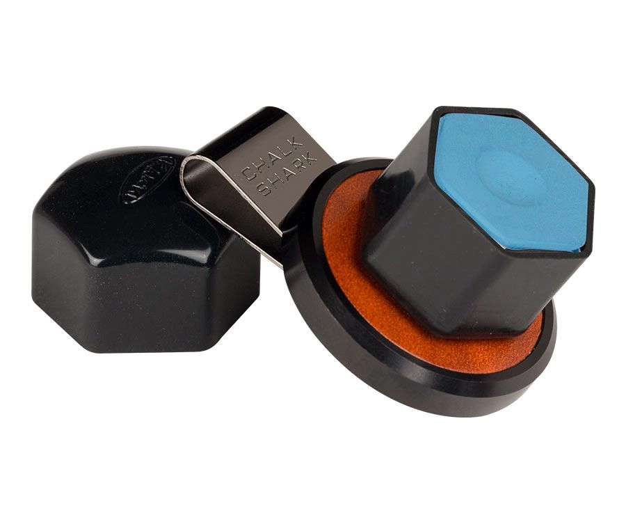 Kamui Chalk Shark Magnetic Chalker- ROKU 8 Kamui Chalk Shark Magnetic Chalker- ROKU - Image 6