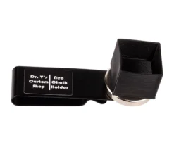 Dr. V's Neo Square Magnetic Chalker -Billiards Shop qcneo 4 black 01 1