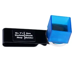 Dr. V's Neo Square Magnetic Chalker -Billiards Shop qcneo 4 blue 01 1
