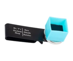 Dr. V's Neo Square Magnetic Chalker -Billiards Shop qcneo 4 teal 01