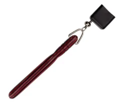 Wood Pocket Chalker -Billiards Shop qcwc blackred 01 1