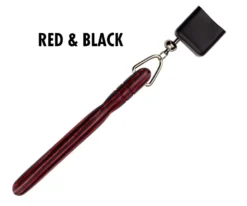 Wood Pocket Chalker -Billiards Shop qcwc redblack 01