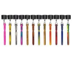 Octagon Wood Pocket Chalker 29 Octagon Wood Pocket Chalker -Billiards Shop qcwco 01 1