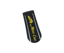 QCZZ Mezz Magnetic Chalk Holder -Billiards Shop qczz yellow 1 1